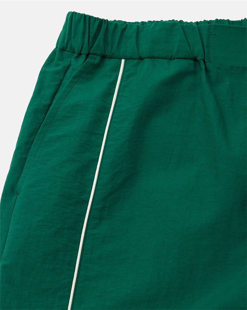 Piping lounge pants