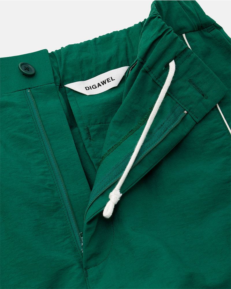 Piping lounge pants