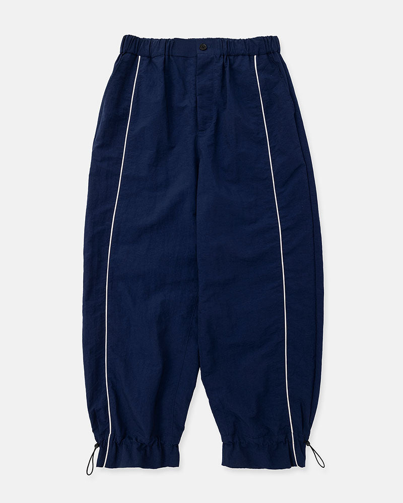Piping lounge pants