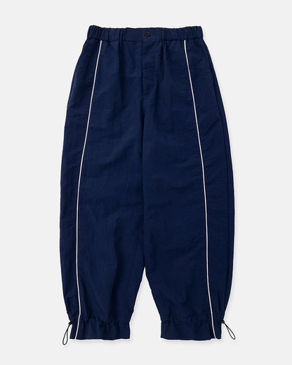 Piping lounge pants