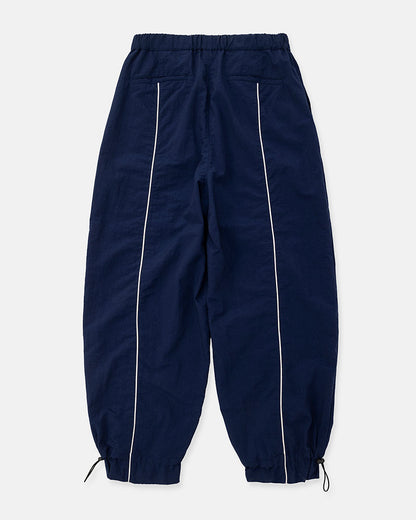 Piping lounge pants