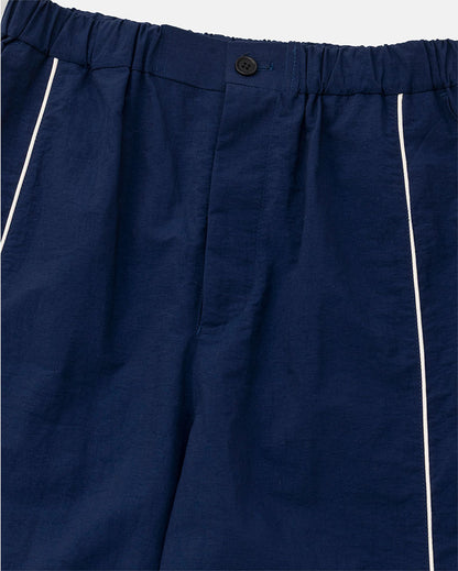 Piping lounge pants
