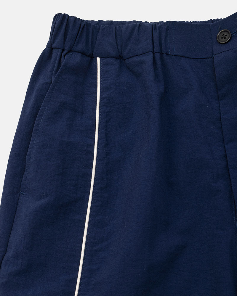 Piping lounge pants
