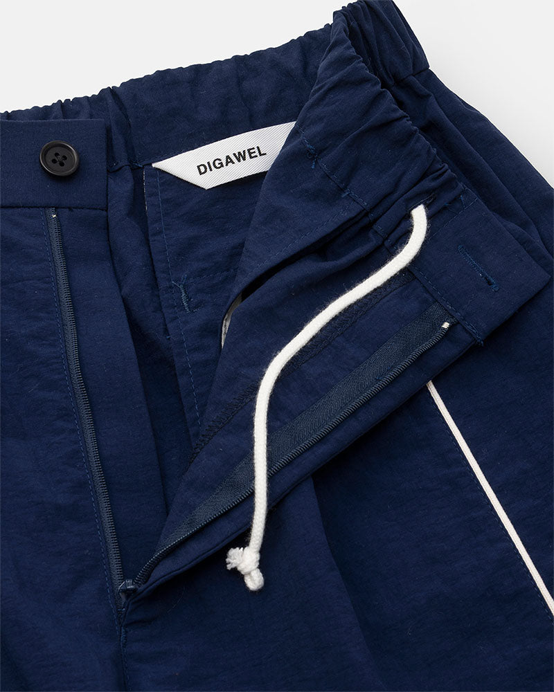 Piping lounge pants