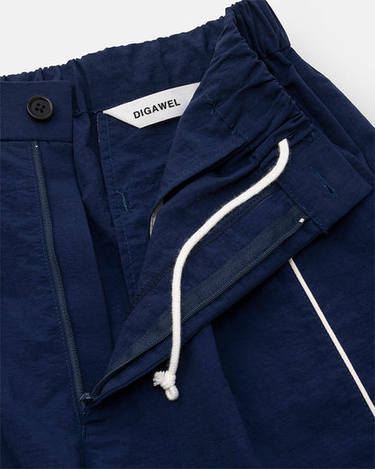 Piping lounge pants