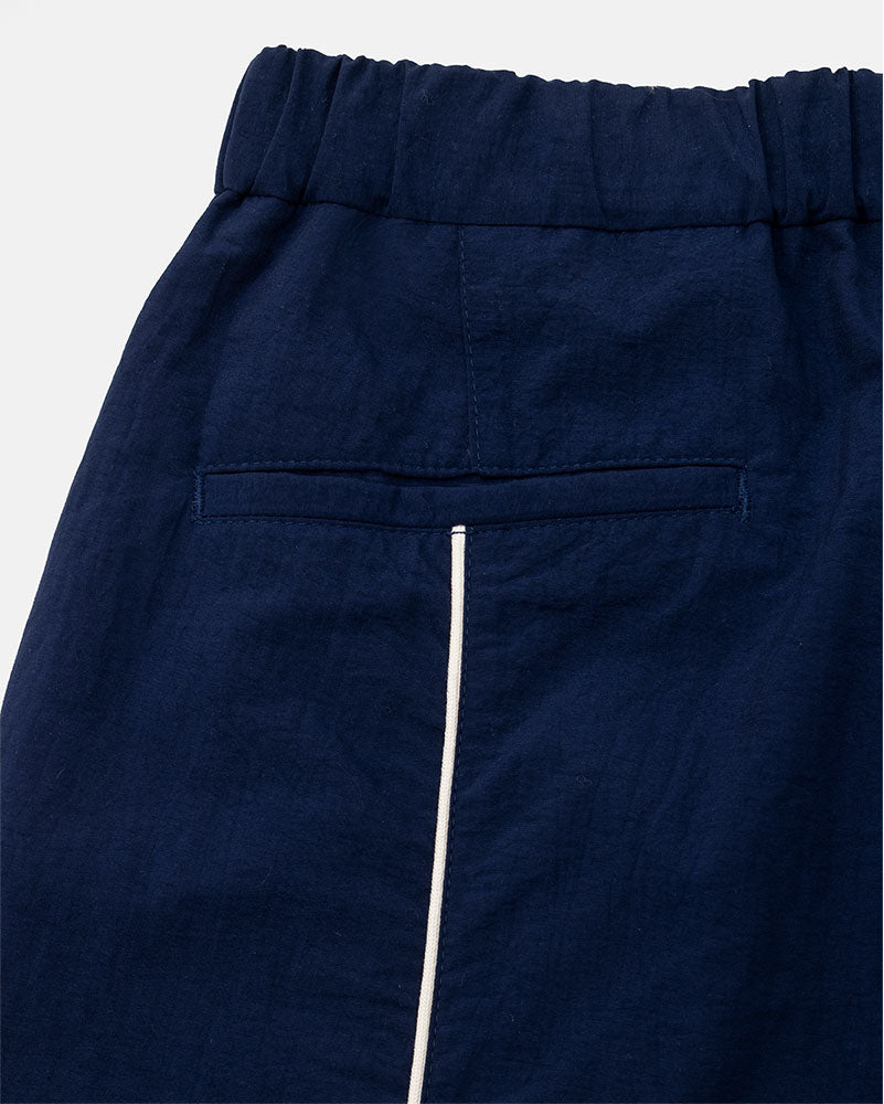 Piping lounge pants