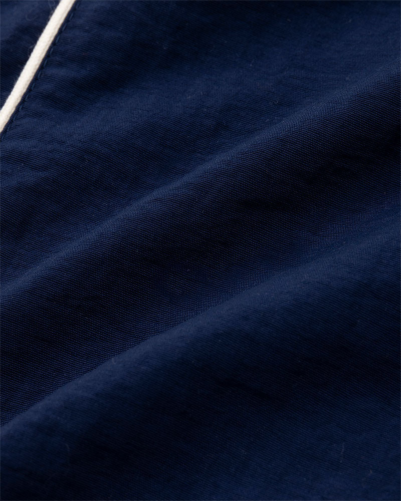 Piping lounge pants