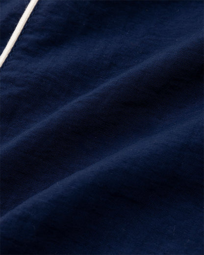 Piping lounge pants