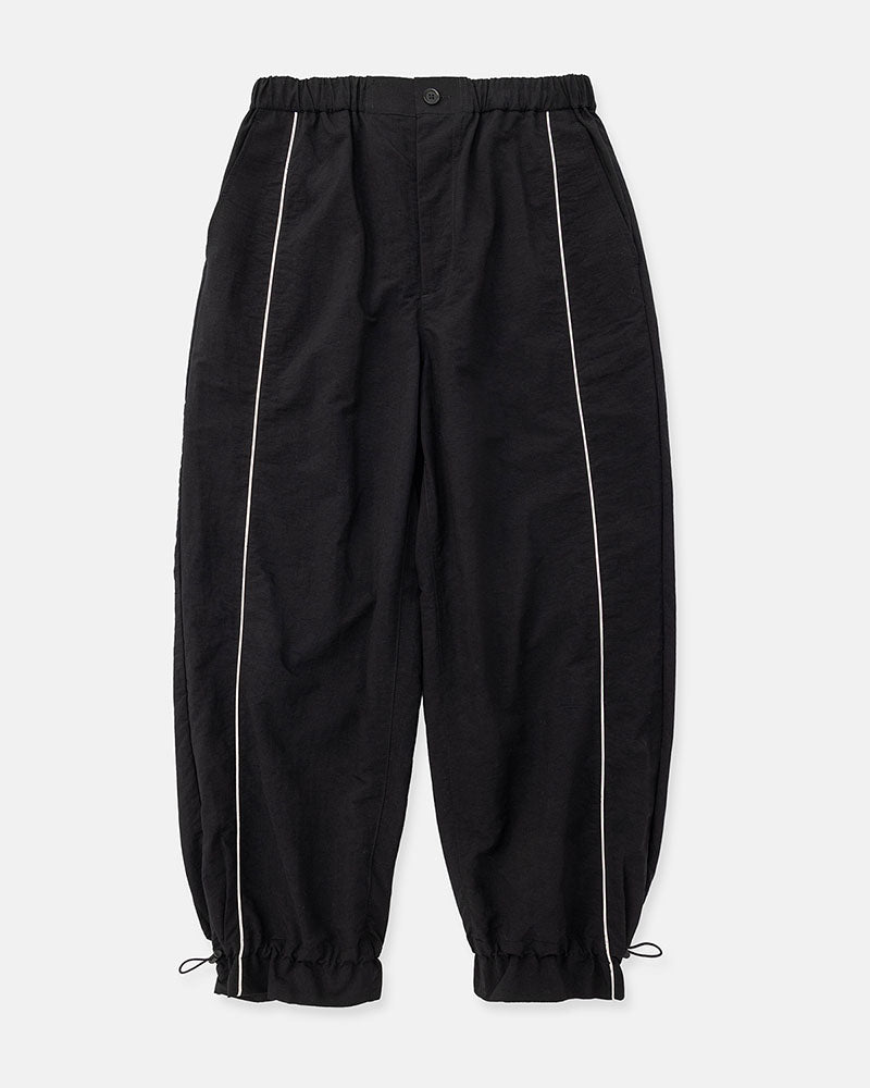 Piping lounge pants