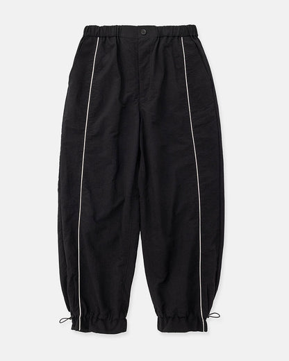 Piping lounge pants