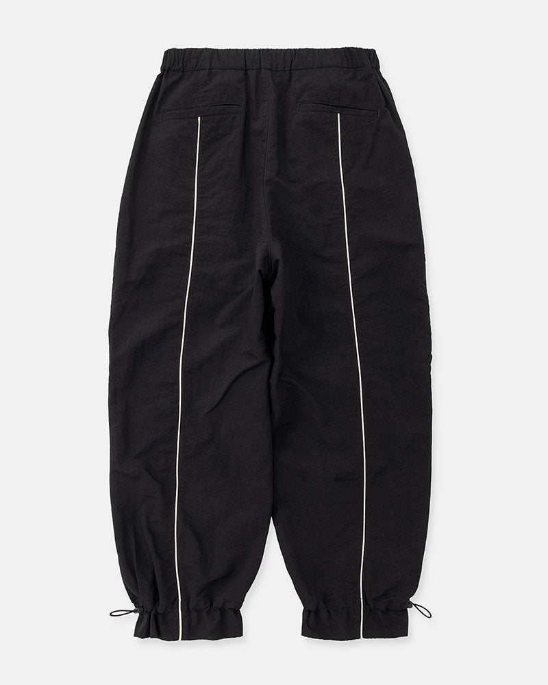 Piping lounge pants