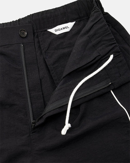 Piping lounge pants