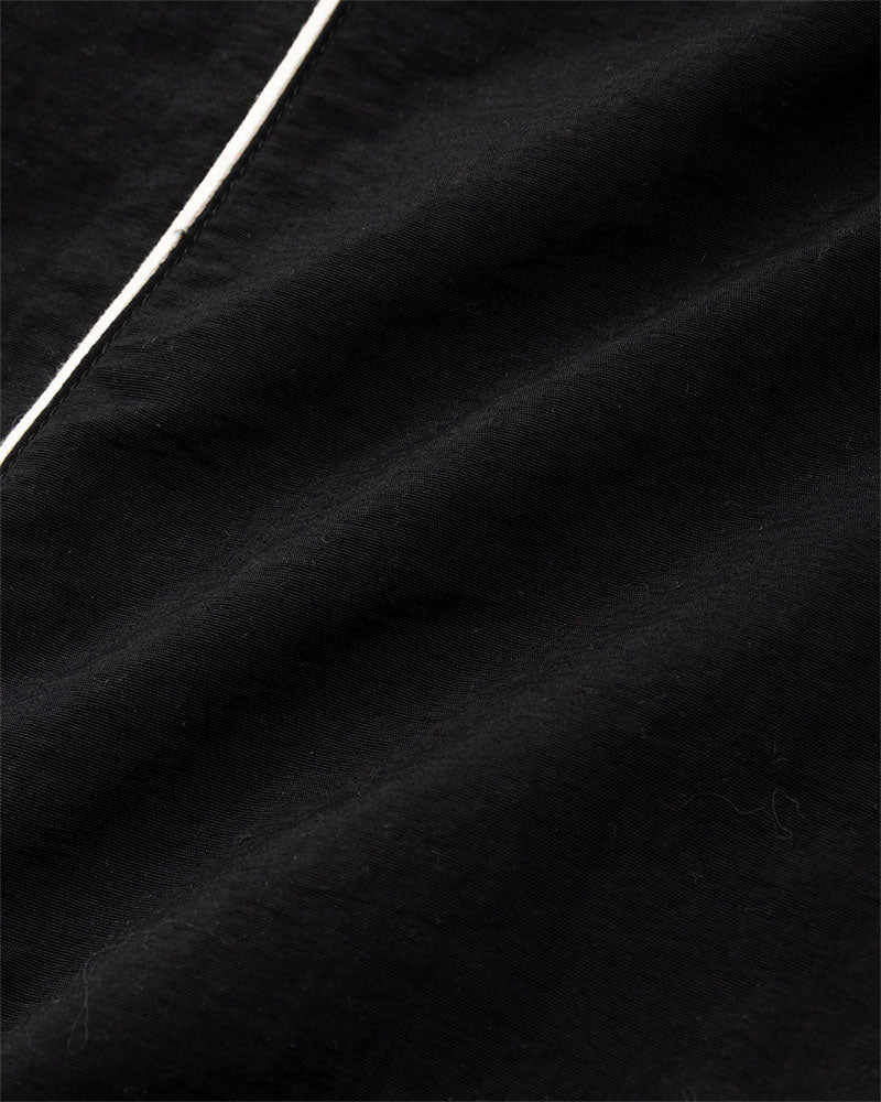 Piping lounge pants