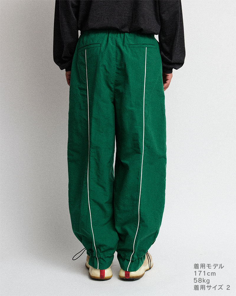 Piping lounge pants