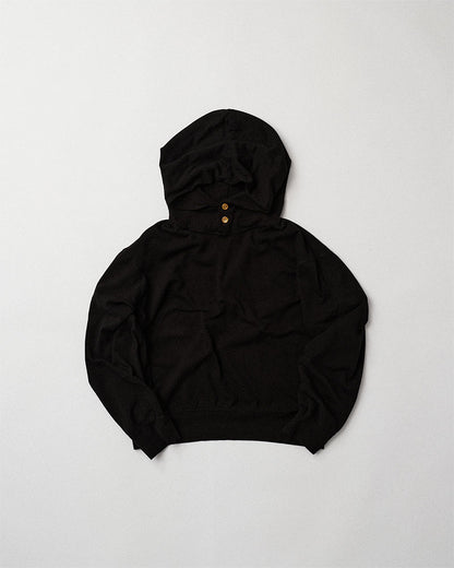 Hoodie sweat shirt(Garment dye)
