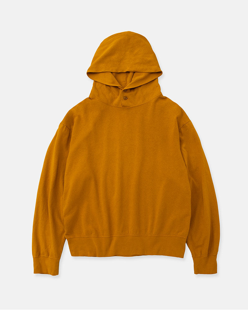 Hoodie sweat shirt(Garment dye)