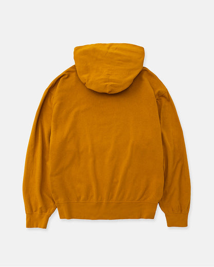 Hoodie sweat shirt(Garment dye)