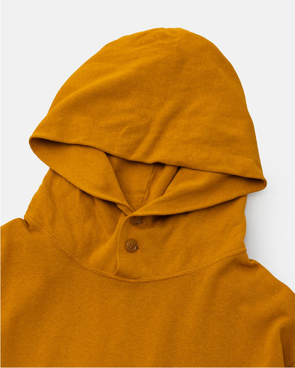 Hoodie sweat shirt(Garment dye)