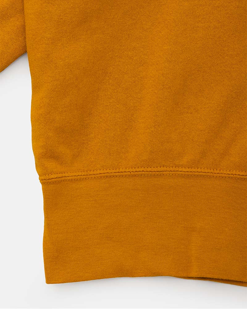 Hoodie sweat shirt(Garment dye)