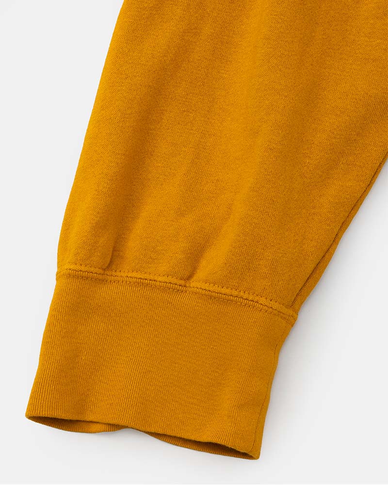 Hoodie sweat shirt(Garment dye)