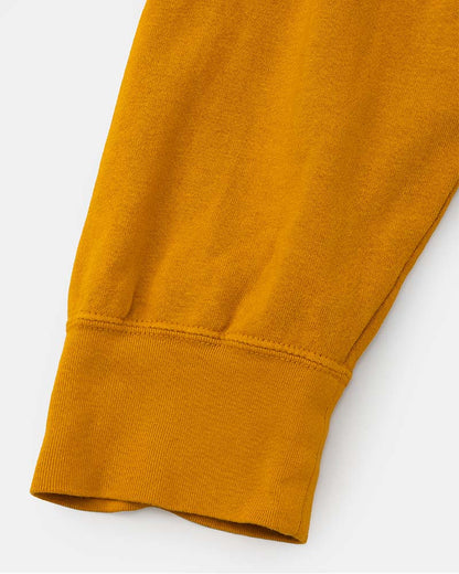 Hoodie sweat shirt(Garment dye)