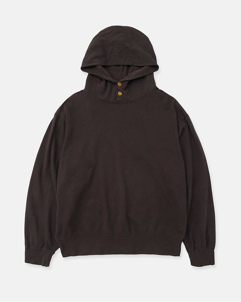 Hoodie sweat shirt(Garment dye)