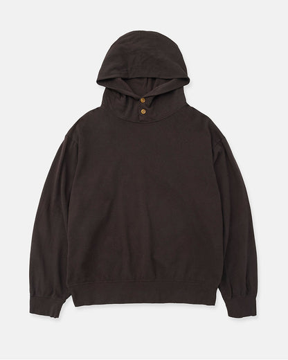 Hoodie sweat shirt(Garment dye)