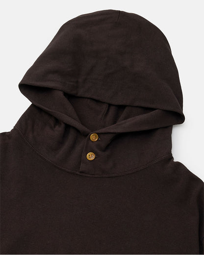 Hoodie sweat shirt(Garment dye)