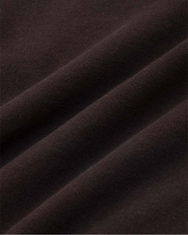 Hoodie sweat shirt(Garment dye)