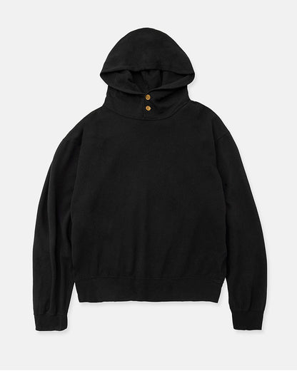 Hoodie sweat shirt(Garment dye)