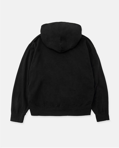 Hoodie sweat shirt(Garment dye)