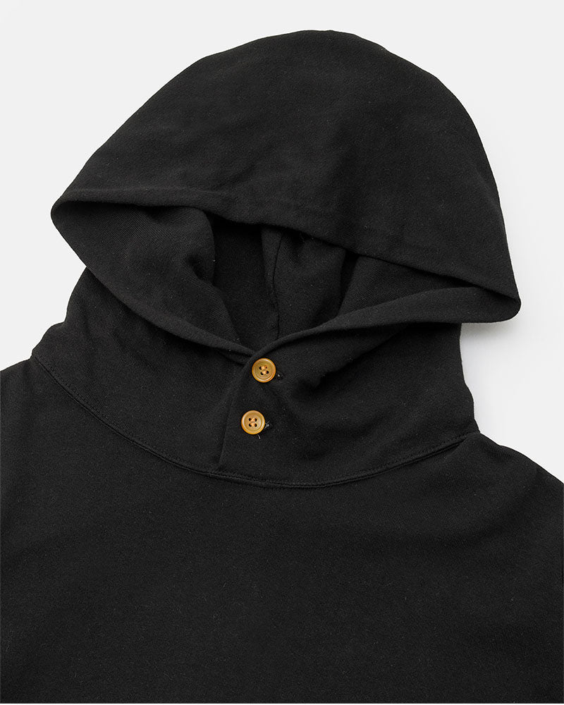 Hoodie sweat shirt(Garment dye)