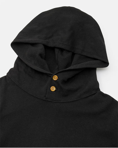Hoodie sweat shirt(Garment dye)
