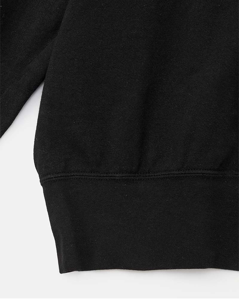 Hoodie sweat shirt(Garment dye)