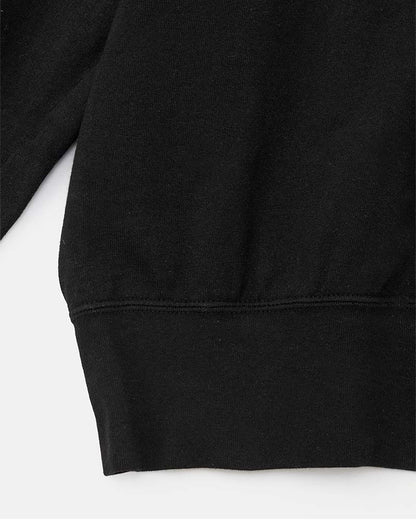 Hoodie sweat shirt(Garment dye)