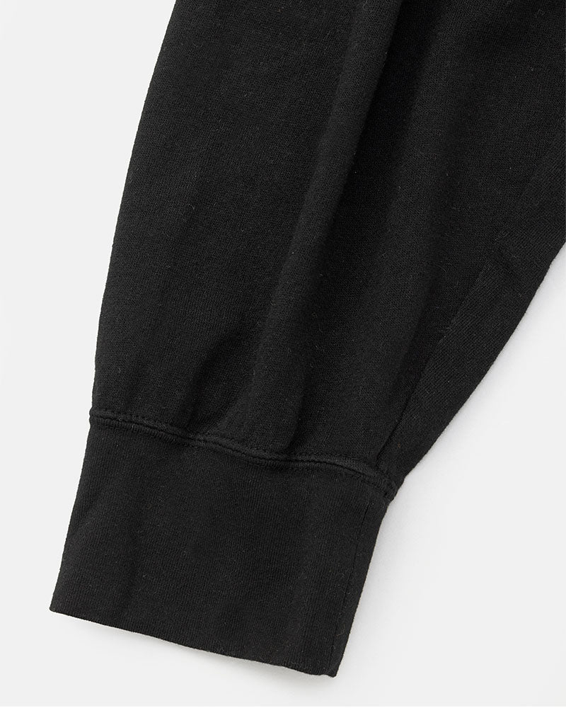 Hoodie sweat shirt(Garment dye)