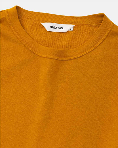 L/S T-shirt (Garment dye)