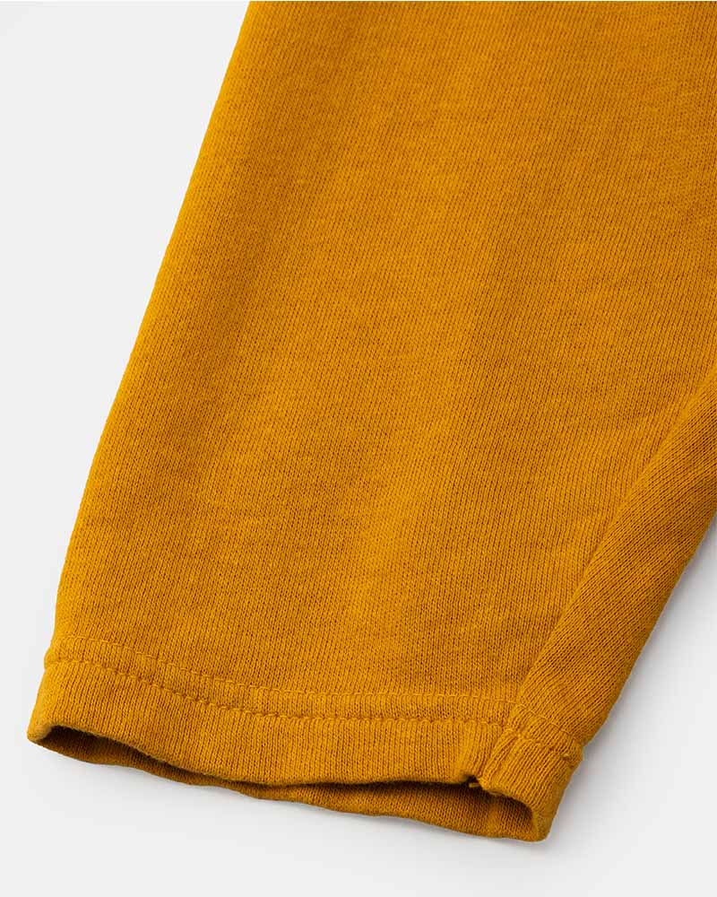 L/S T-shirt (Garment dye)