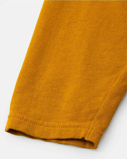 L/S T-shirt (Garment dye)