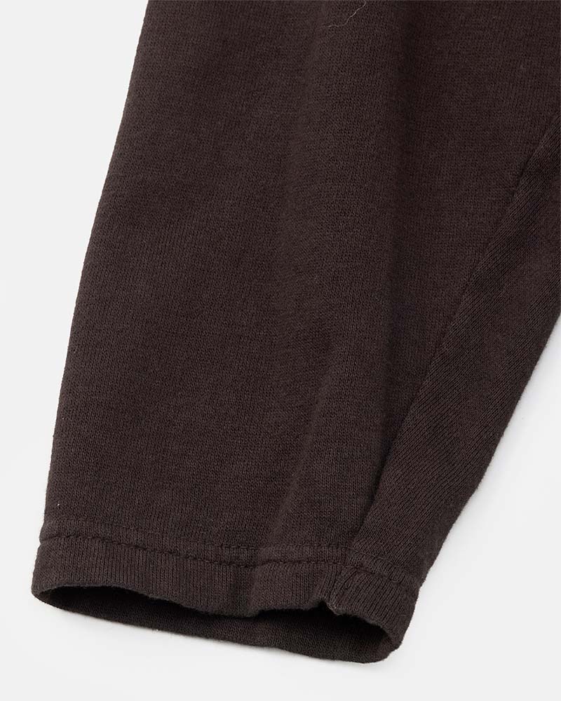 L/S T-shirt (Garment dye)