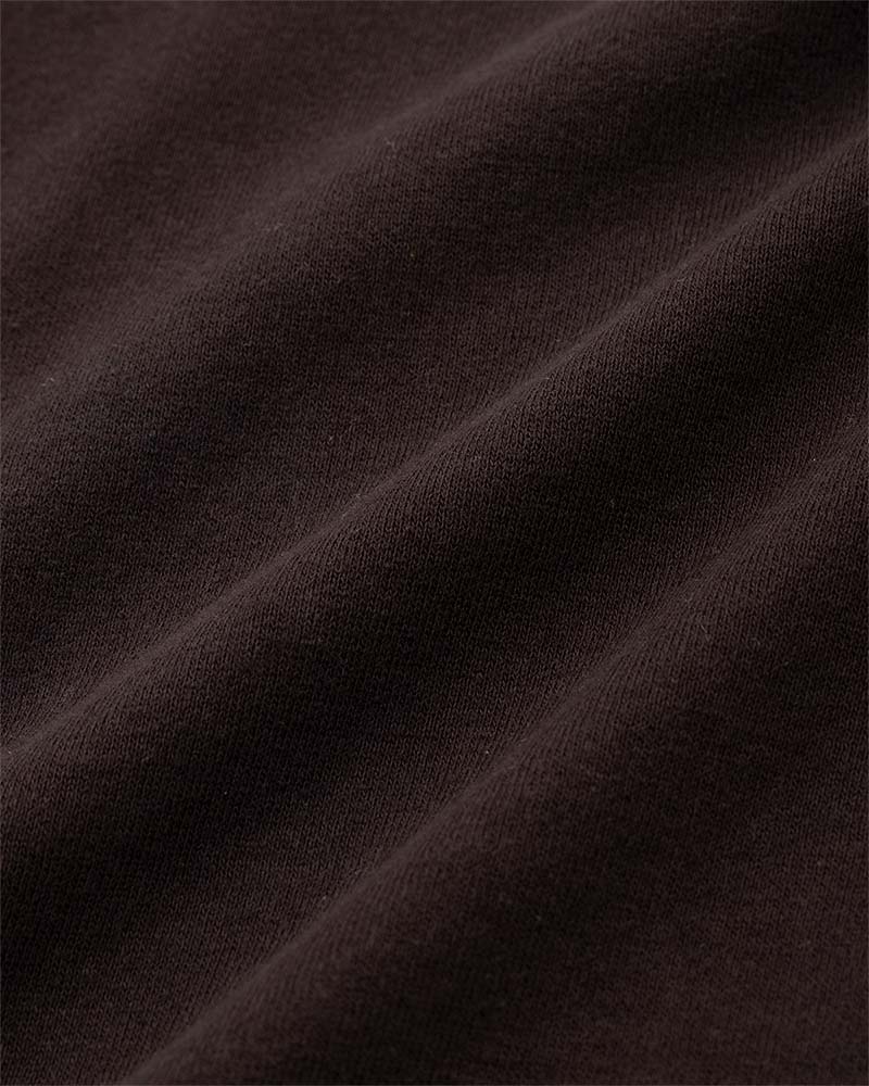 L/S T-shirt (Garment dye)