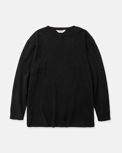 L/S T-shirt (Garment dye)