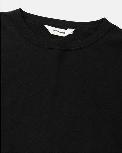 L/S T-shirt (Garment dye)