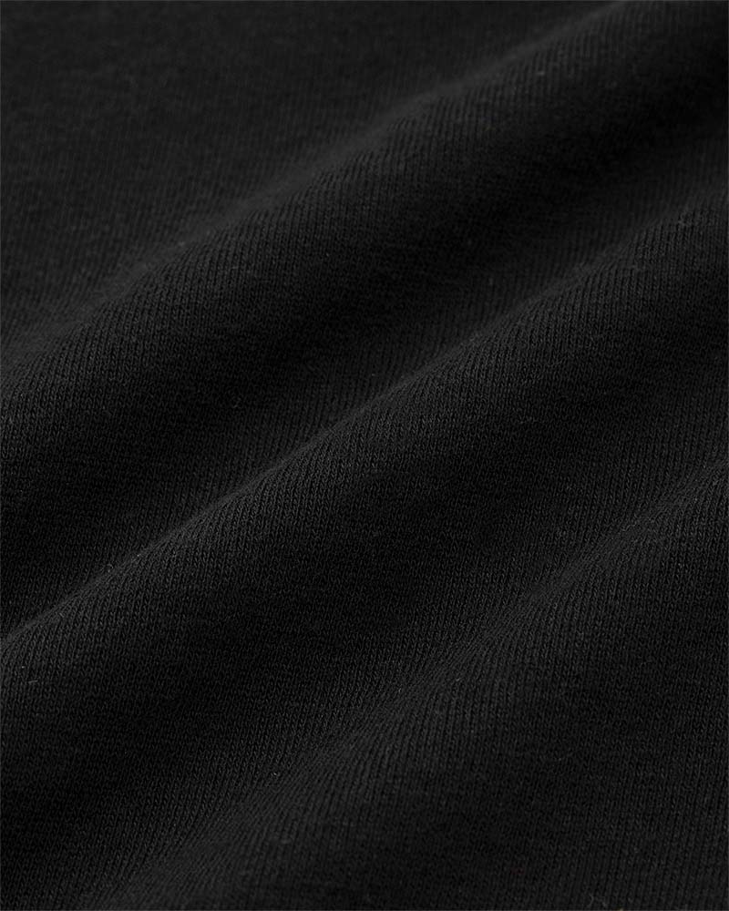 L/S T-shirt (Garment dye)