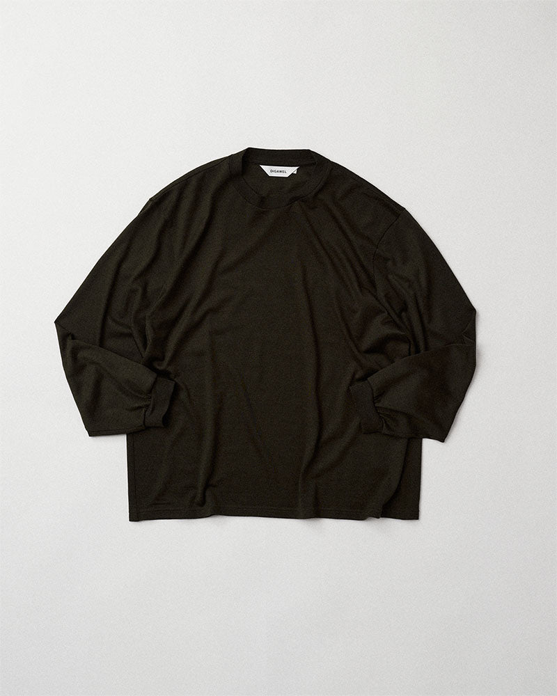 Merino wool L/S T-shirt