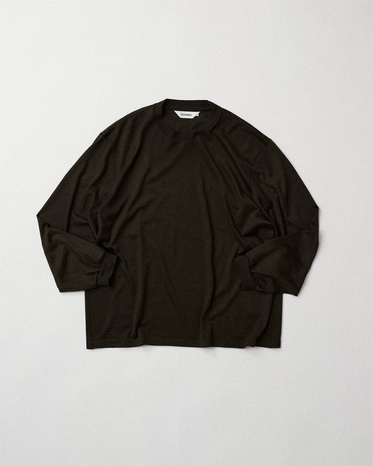 Merino wool L/S T-shirt