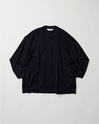 Merino wool L/S T-shirt