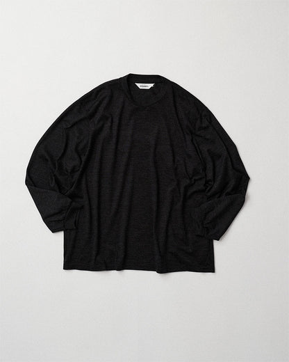 Merino wool L/S T-shirt