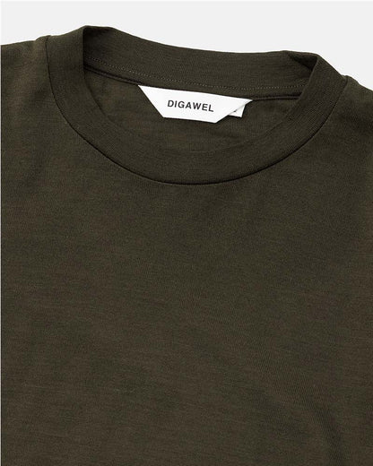 Merino wool L/S T-shirt