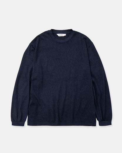 Merino wool L/S T-shirt